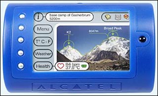 Alcatel