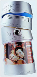 Alcatel