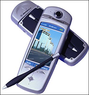 Motorola