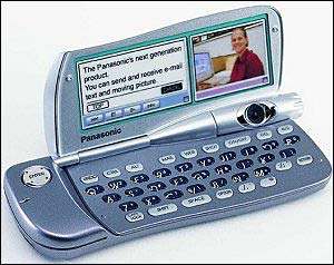 Panasonic