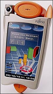 Fujitsu